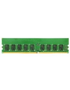 MODULO MEMORIA DDR4 SYNOLOGY 8GB BUS 2666 ECC PARA...