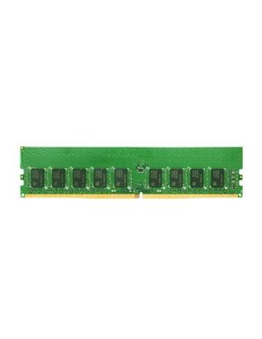 MODULO MEMORIA DDR4 SYNOLOGY 8GB BUS 2666 ECC...