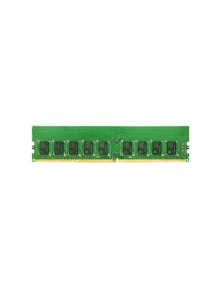MODULO MEMORIA DDR4 SYNOLOGY 8GB BUS 2666 ECC PARA RS1619XS+ / RS3617RPXS / RS3617XS+ / RS3618XS, RS4017XS+