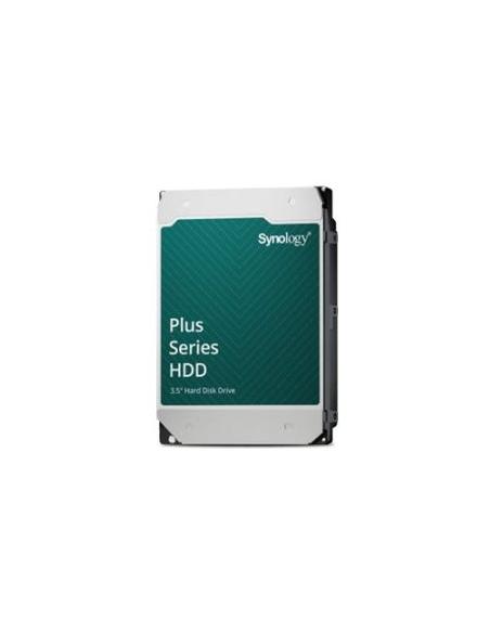DISCO DURO 12TB SATA6 256MB SYNOLOGY PLUS SERIES 7200RPM