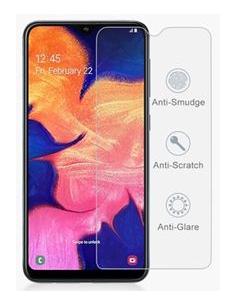 PROTECTOR HT CRISTAL TEMPLADO PARA SAMSUNG GALAXY A10