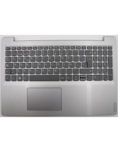 COVER UPPER + TECLADO LENOVO IDEAPAD S145-15
