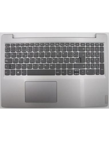 COVER UPPER + TECLADO LENOVO IDEAPAD S145-15
