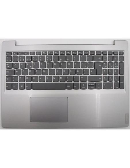 COVER UPPER + TECLADO LENOVO IDEAPAD S145-15