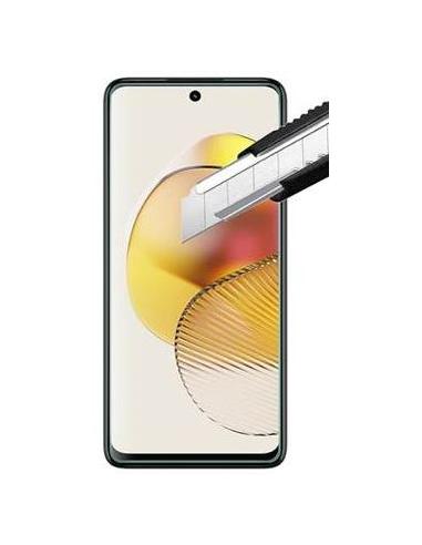 PROTECTOR HT CRISTAL TEMPLADO PARA MOTOROLA G14