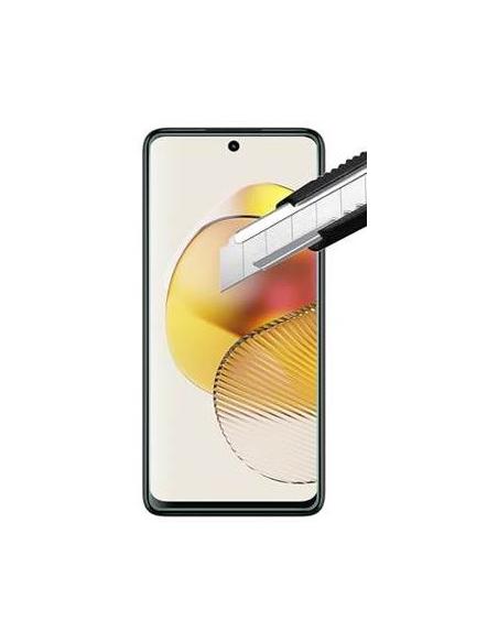 PROTECTOR HT CRISTAL TEMPLADO PARA MOTOROLA G14