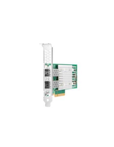 TARJETA RED BROADCOM 57412 PCI-E 4X 10G HPE