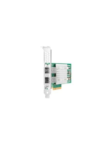 TARJETA RED BROADCOM 57412 PCI-E 4X 10G HPE