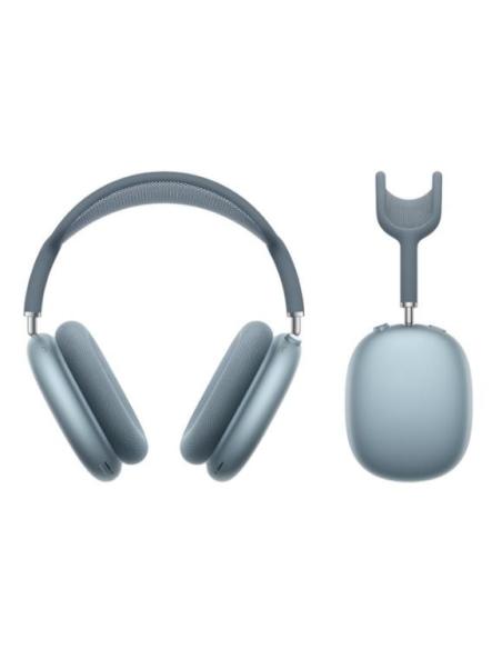 AURICULAR + MIC APPLE AIRPODS MAX BLUETOOTH BLUE USB-C