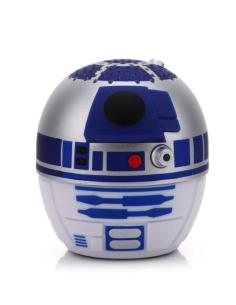 ALTAVOZ BLUETOOTH BITTY BOOMERS MINI R2-D2 - STAR WARS