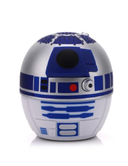 ALTAVOZ BLUETOOTH BITTY BOOMERS MINI R2-D2 - STAR WARS