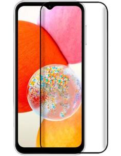 PROTECTOR COOL CRISTAL TEMPLADO 3D BLACK SAMSUNG GALAXY...