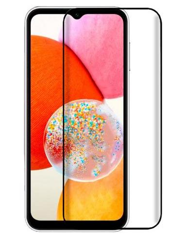 PROTECTOR COOL CRISTAL TEMPLADO 3D BLACK...