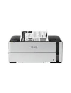 IMPRESORA EPSON MONOCROMO ECOTANK ET-M1170 A4 USB LAN...