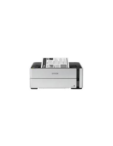 IMPRESORA EPSON MONOCROMO ECOTANK ET-M1170 A4...
