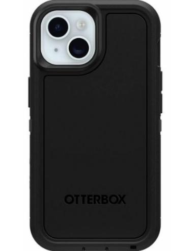 FUNDA MOVIL OTTERBOX DEFENDER XT BLACK...