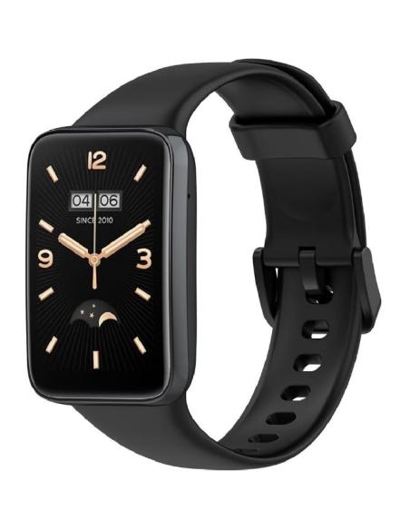 CORREA HT PARA XIAOMI MI BAND 7 PRO BLACK
