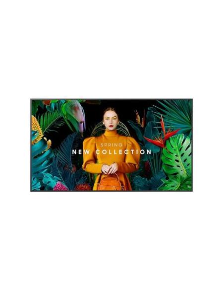 MONITOR SAMSUNG 75 4K QM75C 3840X2160 CARTELERIA DIGITAL