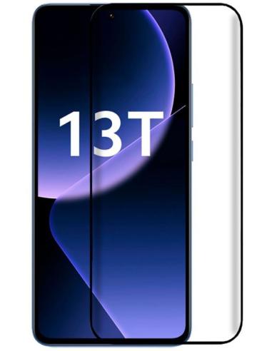 PROTECTOR COOL CRISTAL TEMPLADO 3D BLACK XIAOMI...