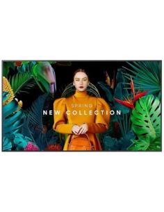 MONITOR SAMSUNG 65 4K QM65C 3840X2160 CARTELERIA DIGITAL