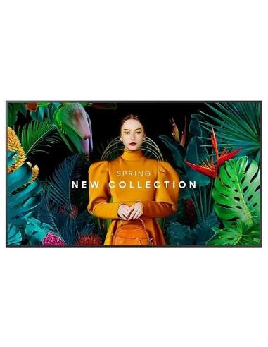 MONITOR SAMSUNG 65 4K QM65C 3840X2160...