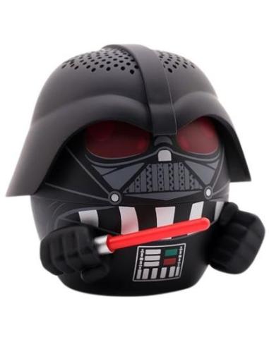 ALTAVOZ BLUETOOTH BITTY BOOMERS MINI DARTH...