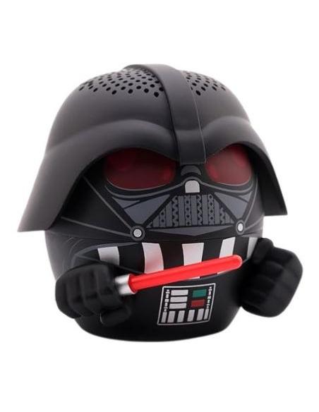 ALTAVOZ BLUETOOTH BITTY BOOMERS MINI DARTH VADER - STAR WARS