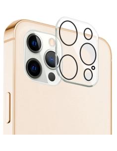 PROTECTOR CAMARA TRASERA COOL CRISTAL TEMPLADO IPHONE 15...