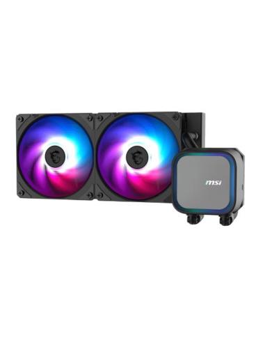 KIT REFRIGERACION LIQUIDA CPU MSI MAG...