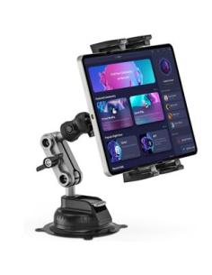 SOPORTE COCHE TABLET UNIVERSAL 4.7-13