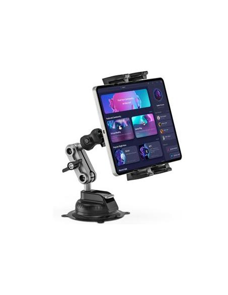SOPORTE COCHE TABLET UNIVERSAL 4.7-13