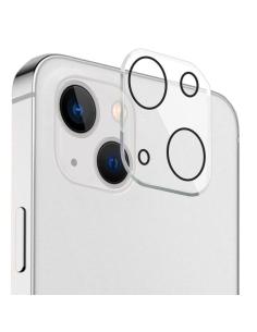 PROTECTOR CAMARA TRASERA COOL CRISTAL TEMPLADO IPHONE 15...
