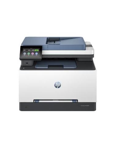 IMPRESORA HP MULTIFUNCION LASER COLOR PRO MFP...