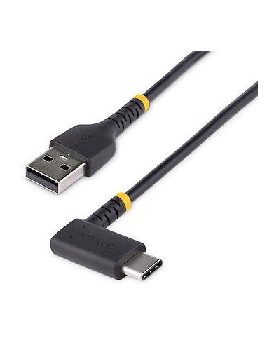 CABLE STARTECH USB MACHO / USB-C MACHO 15CM...