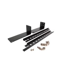 KIT MONTAJE RACK STARTECH PARA CONMUTADOR KVM 1U