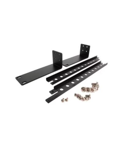 KIT MONTAJE RACK STARTECH PARA CONMUTADOR KVM 1U