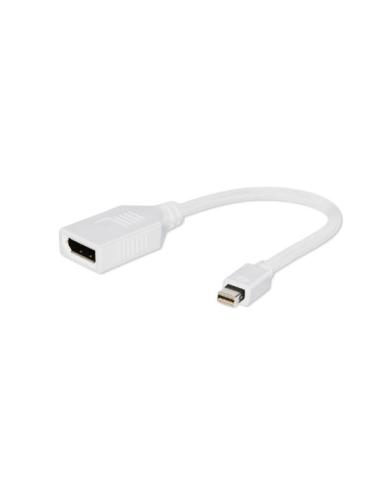 ADAPTADOR KABLEX MINI DISPLAYPORT MACHO /...