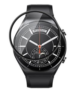 PROTECTOR HT CRISTAL TEMPLADO PARA XIAOMI WATCH S1