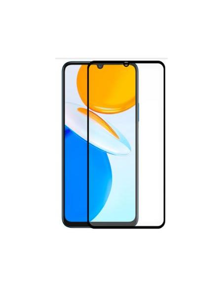 PROTECTOR COOL CRISTAL TEMPLADO 3D BLACK HONOR X7 / REALME C53 / REALME C51