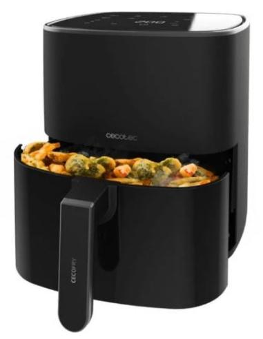 FREIDORA CECOTEC CECOFRY FANTASTIK 5500 5.5L...