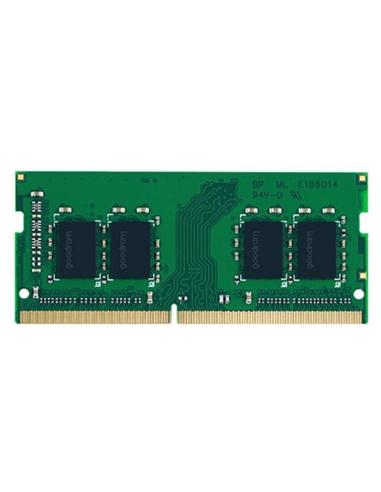 MODULO DDR4 16GB BUS 3200 GOODRAM CL22 SODIMM