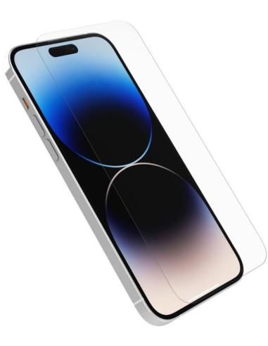 PROTECTOR OTTERBOX CRISTAL TEMPLADO PARA IPHONE...