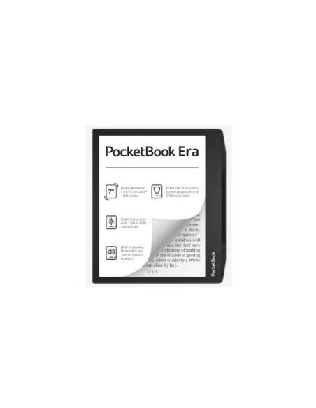 EBOOK POCKETBOOK ERA 7 16GB WIFI STARDUST SILVER