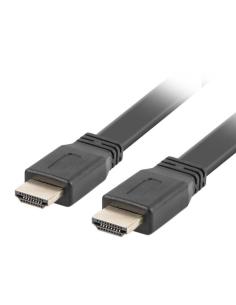 CABLE KABLEX HDMI 2.0 MACHO / HDMI MACHO 3M PLANO ULTRA...