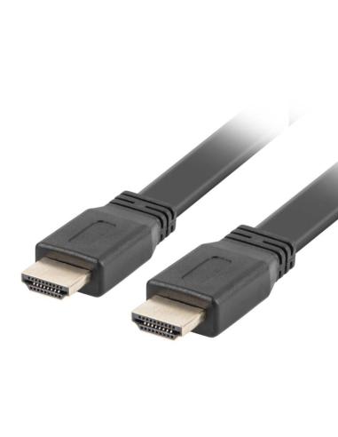 CABLE KABLEX HDMI 2.0 MACHO / HDMI MACHO 3M...