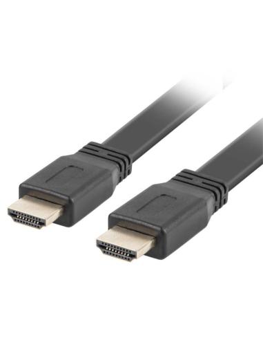 CABLE KABLEX HDMI 2.0 MACHO / HDMI MACHO 5M...