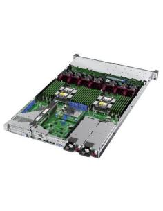 SERVIDOR HPE PROLIANT DL360 G10 XEON SILVER 4208 64GB...