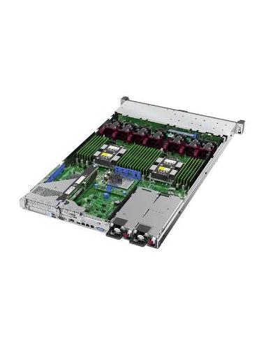 SERVIDOR HPE PROLIANT DL360 G10 XEON SILVER...