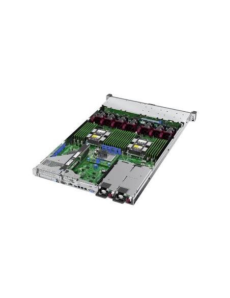SERVIDOR HPE PROLIANT DL360 G10 XEON SILVER 4208 64GB 2X960GB SSD SFF 2X800W 1U