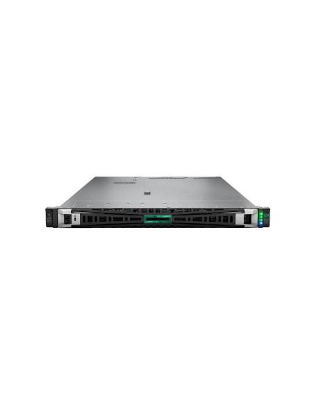 SERVIDOR HPE PROLIANT DL360 G11 XEON SILVER 4510 64GB 2X960GB SSD SFF 2X1000W 1U